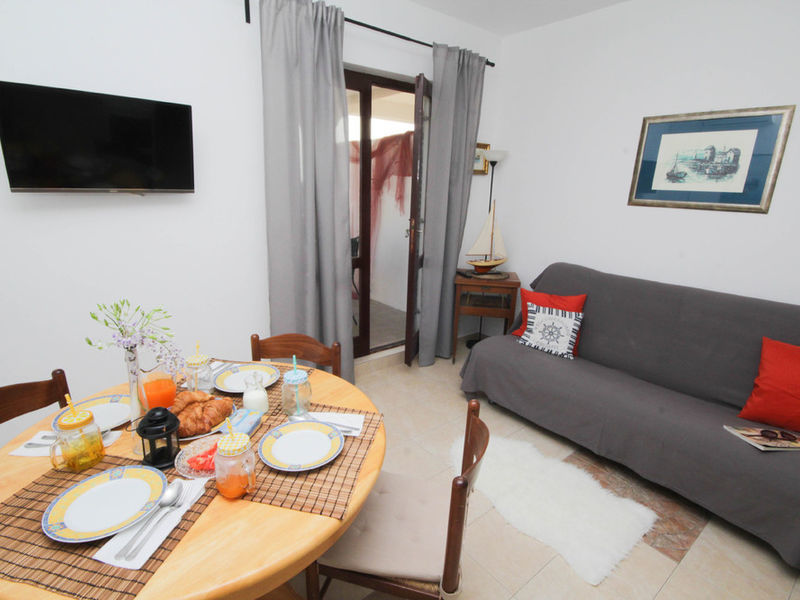 Apartmány Lorenco