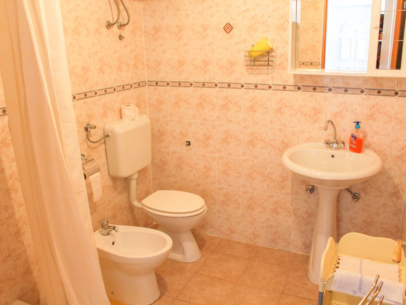 Apartmány Lorenco