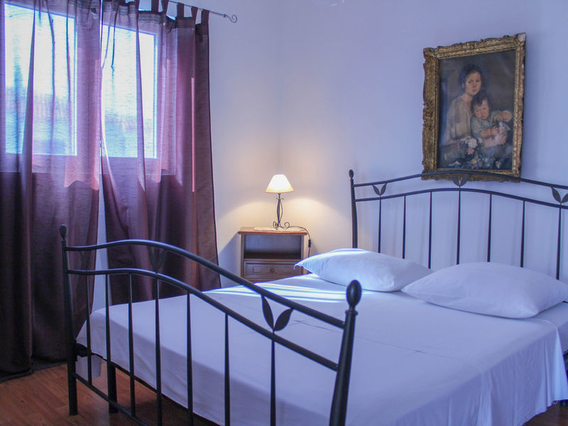 Apartmány Lorenco