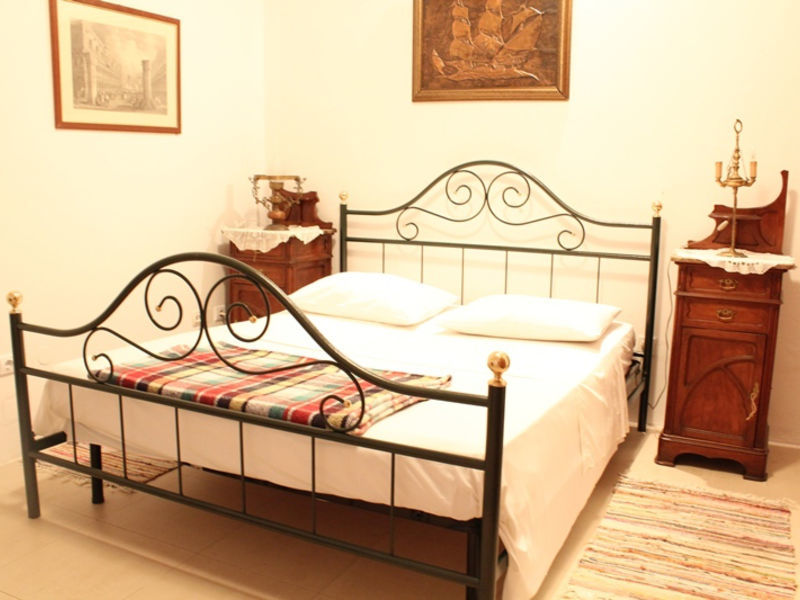 Apartmány Lorenco