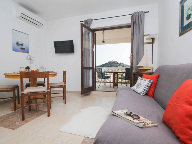 Apartmány Lorenco