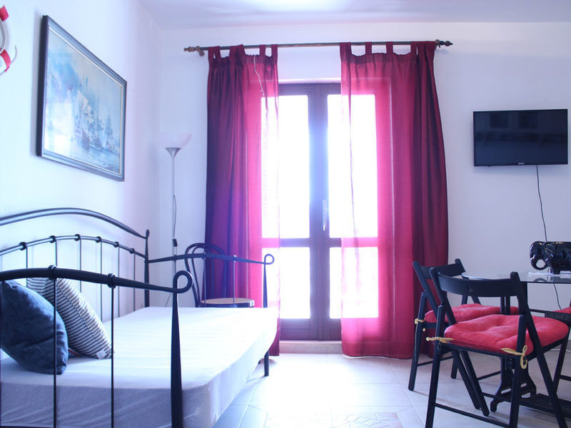 Apartmány Lorenco