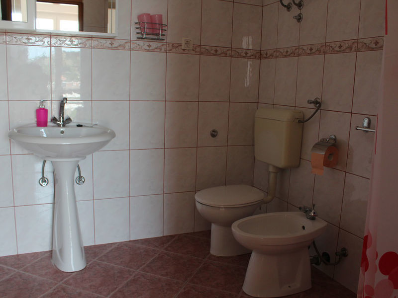 Apartmány Lorenco