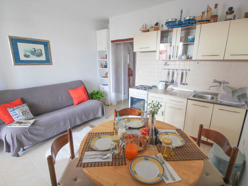 Apartmány Lorenco