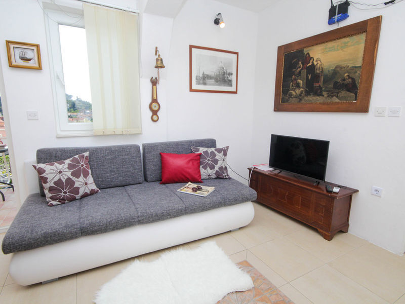 Apartmány Lorenco