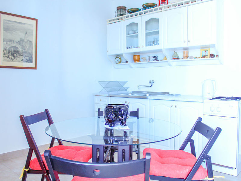 Apartmány Lorenco