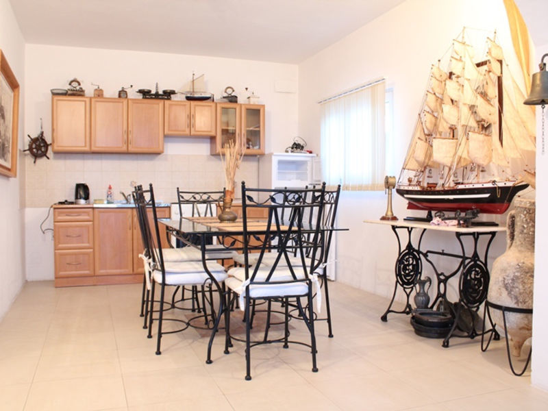 Apartmány Lorenco