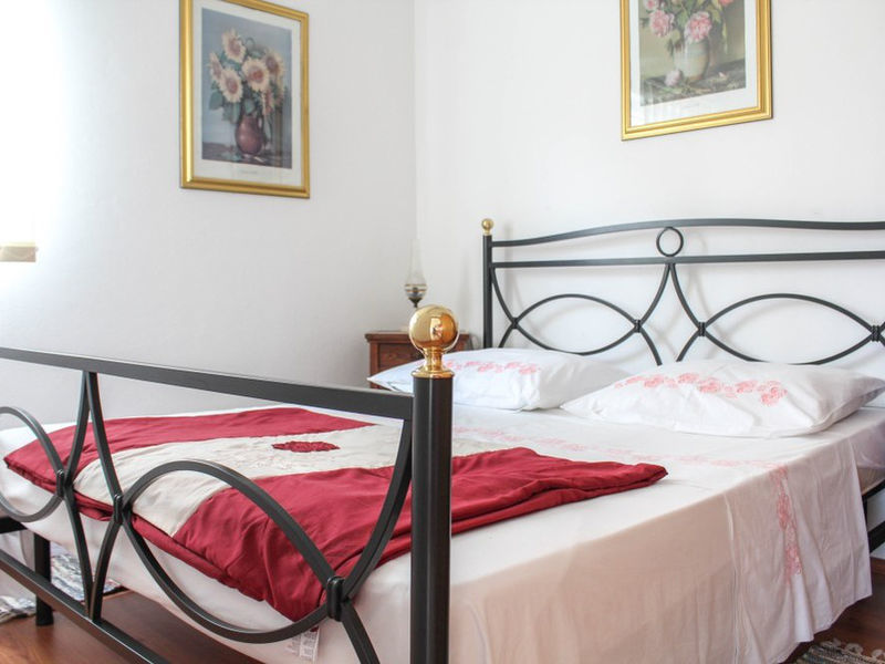 Apartmány Lorenco