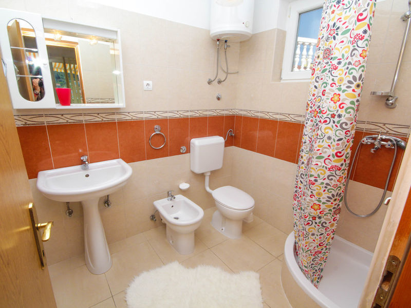 Apartmány Lorenco