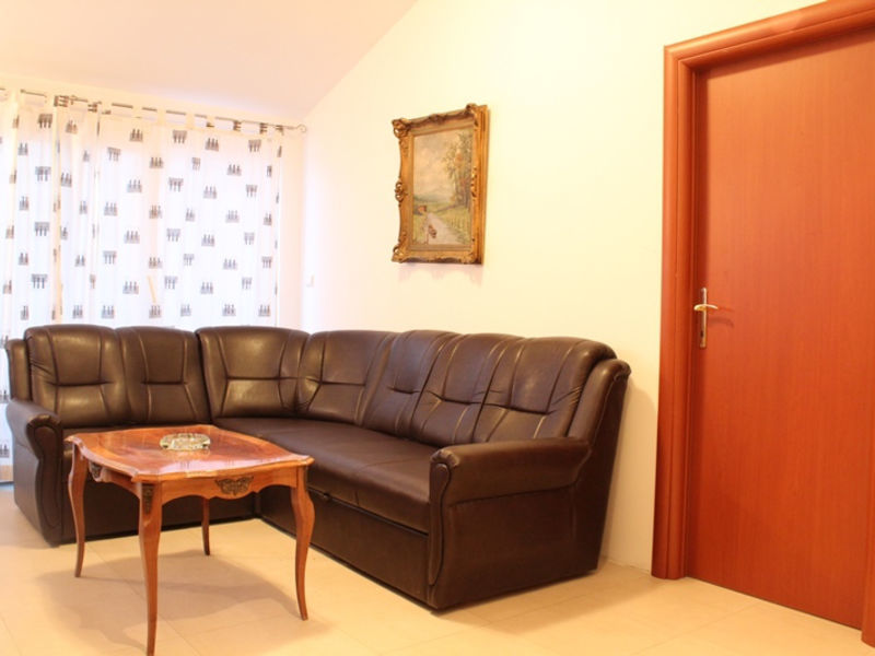 Apartmány Lorenco