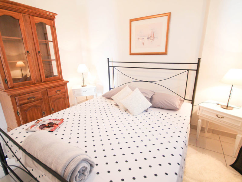 Apartmány Lorenco