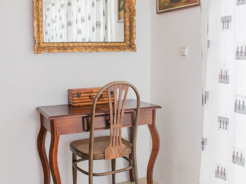 Apartmány Lorenco