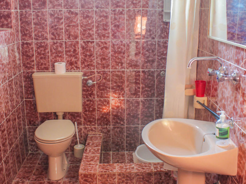 Apartmány Lorenco