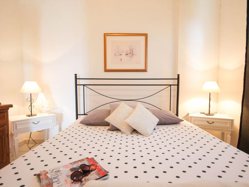 Apartmány Lorenco