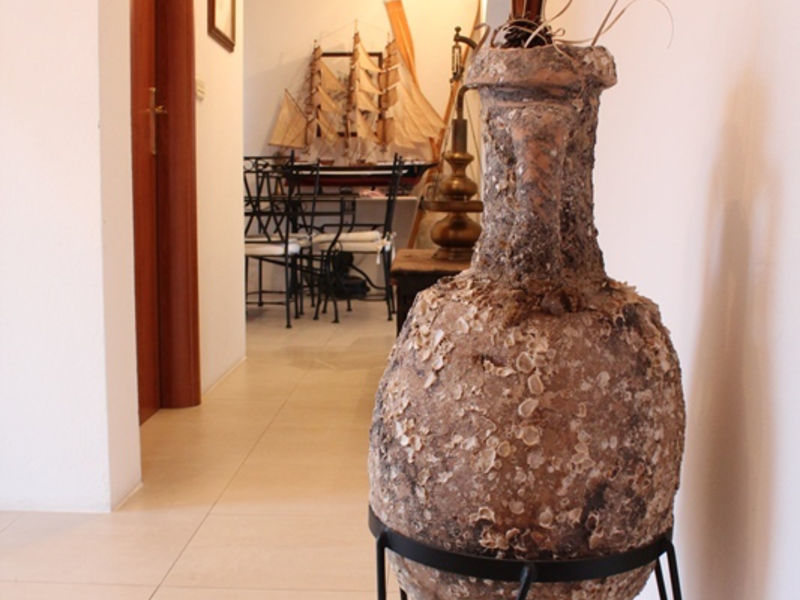 Apartmány Lorenco