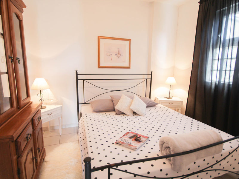 Apartmány Lorenco
