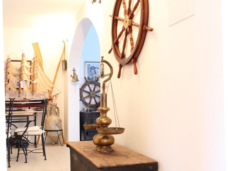 Apartmány Lorenco