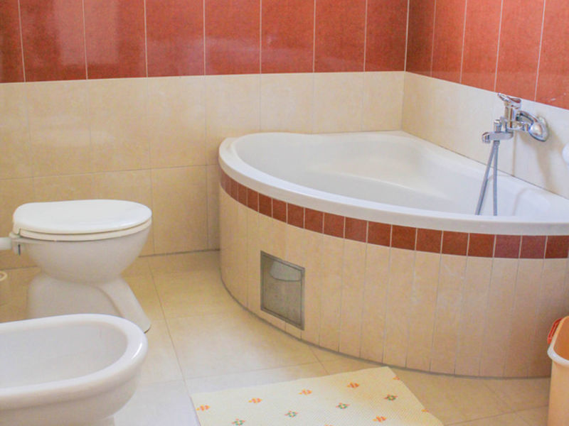 Apartmány Lorenco