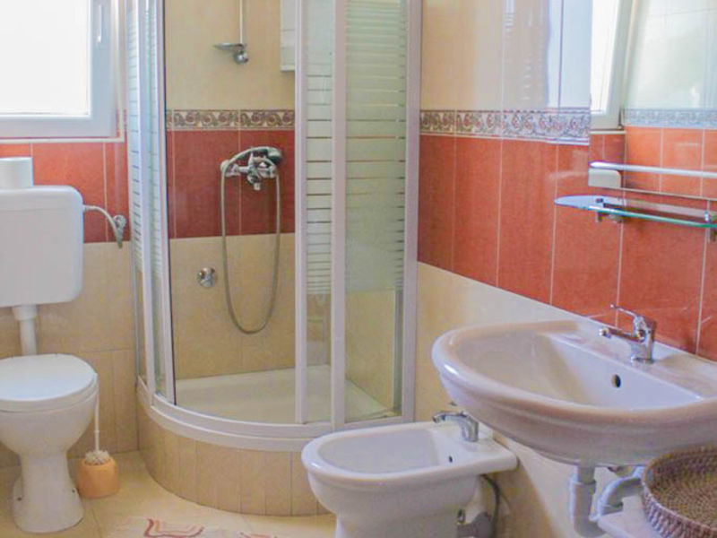 Apartmány Lorenco