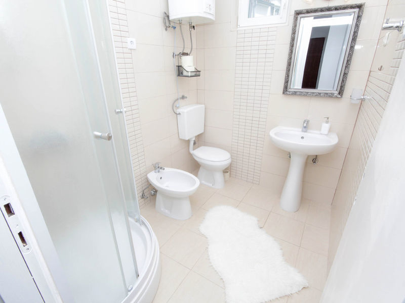Apartmány Lorenco