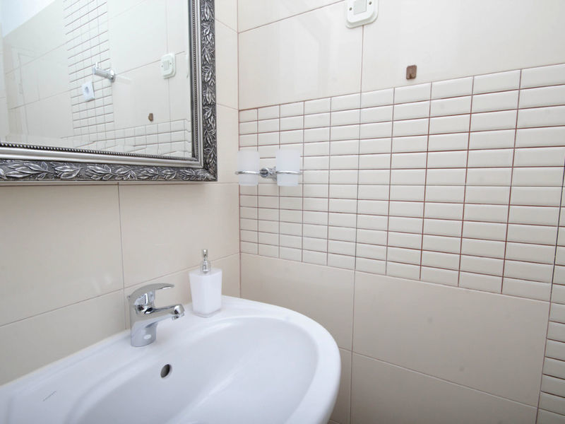 Apartmány Lorenco