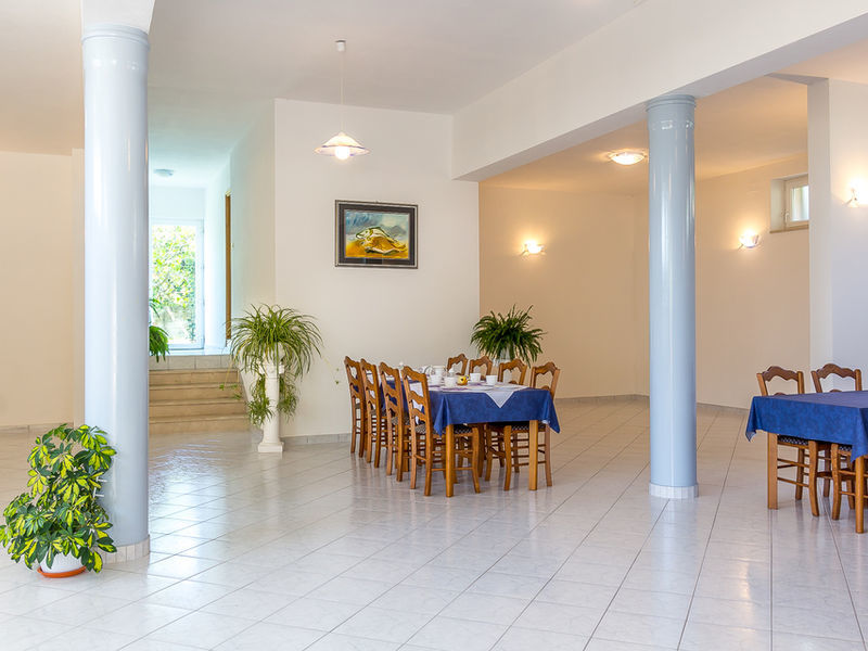 Apartmány 1318-154