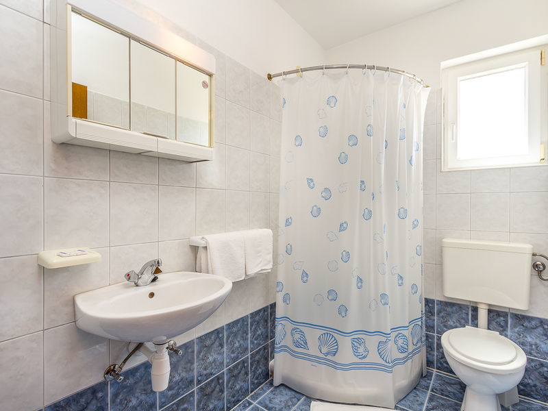 Apartmány 1318-154
