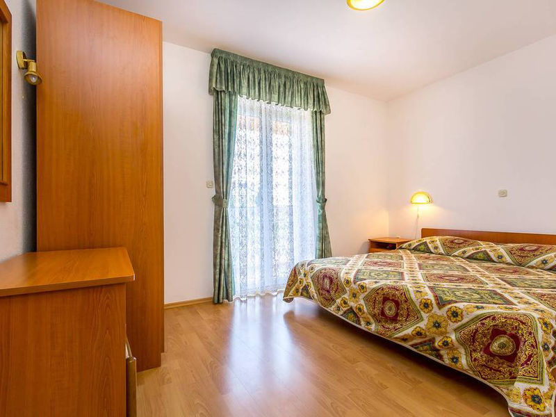 Apartmány 1318-154