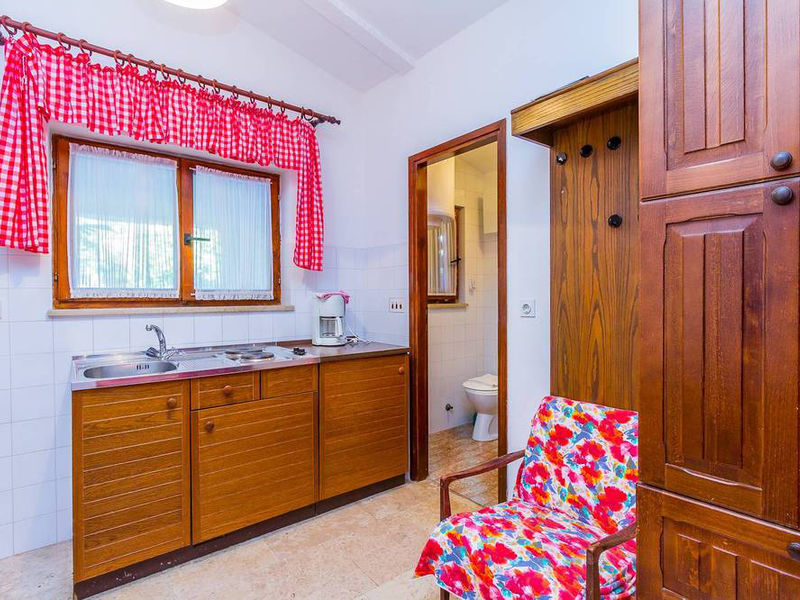 Apartmány 1318-521