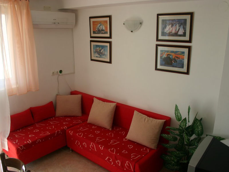 Apartmány 1321-2087