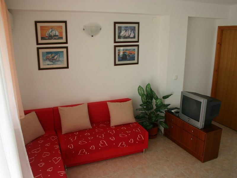 Apartmány 1321-2087