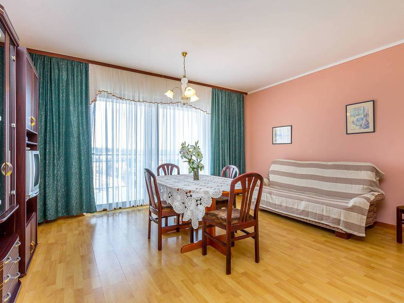 Apartmány 1318-14