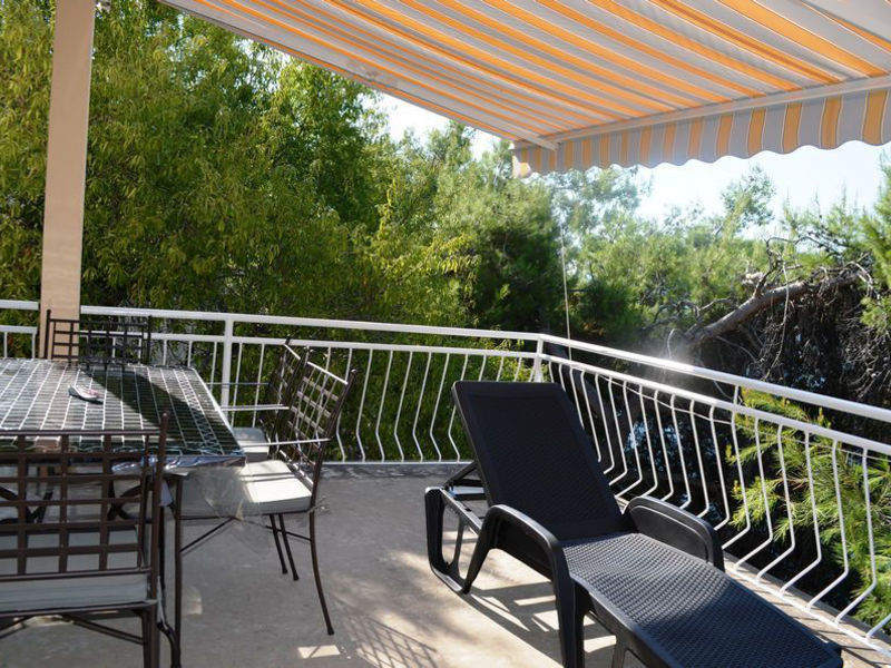 Apartmány Claudia