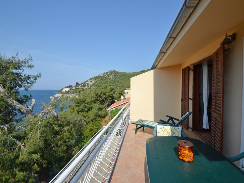 Apartmány Claudia
