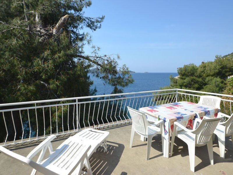 Apartmány Claudia