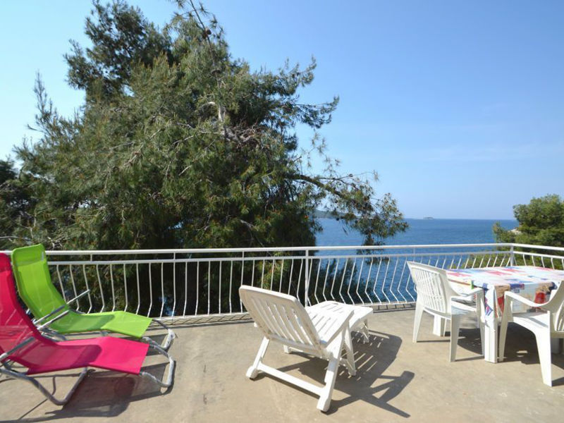 Apartmány Claudia
