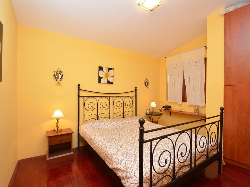 Apartmány Claudia