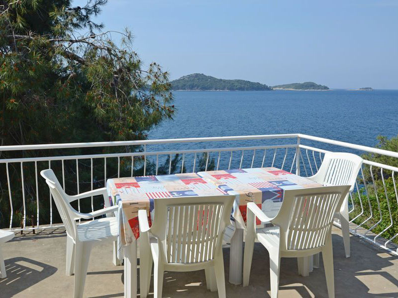Apartmány Claudia