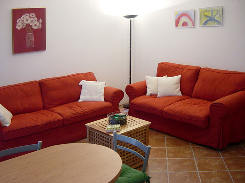 Apartmány Claudia