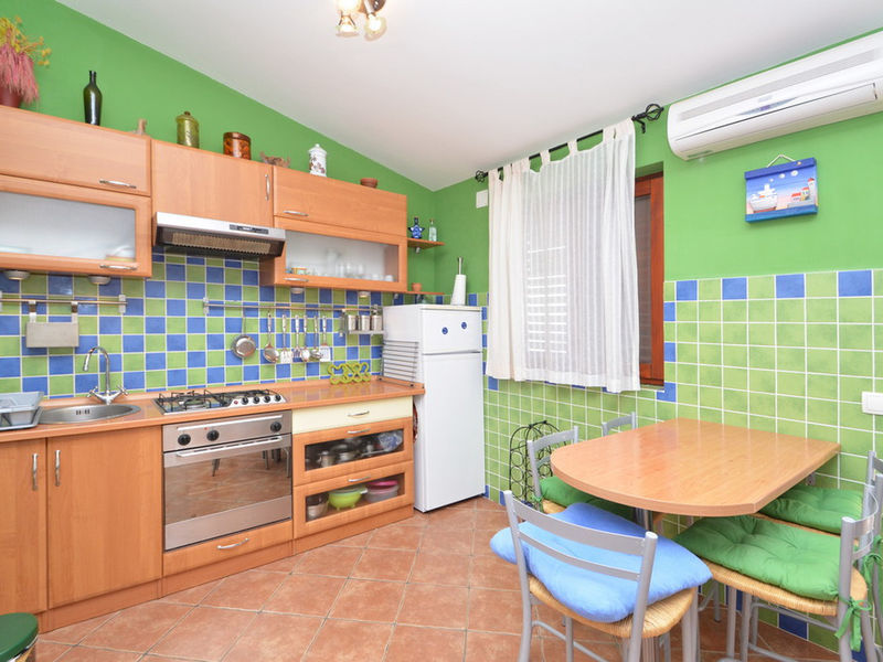 Apartmány Claudia