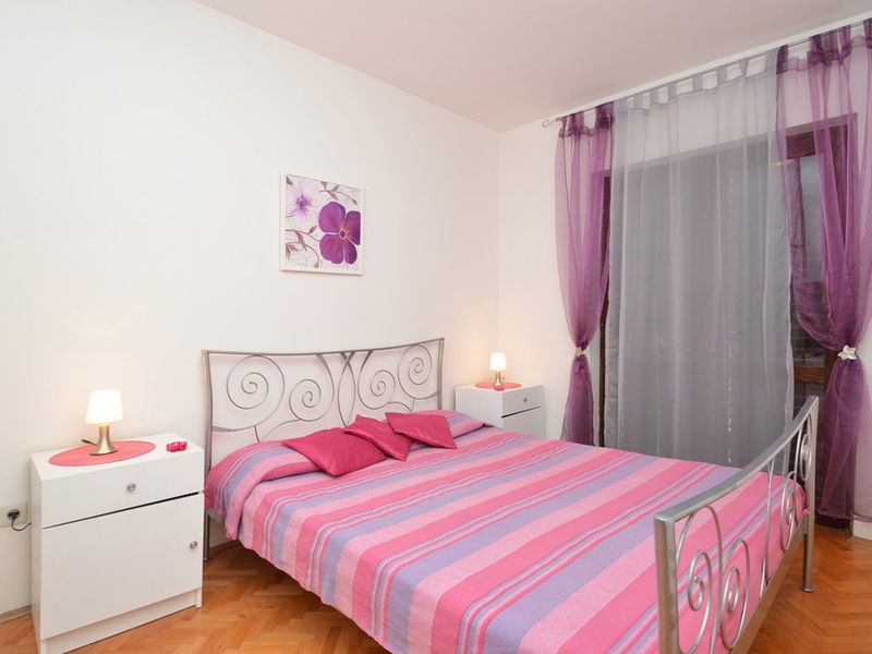 Apartmány Claudia