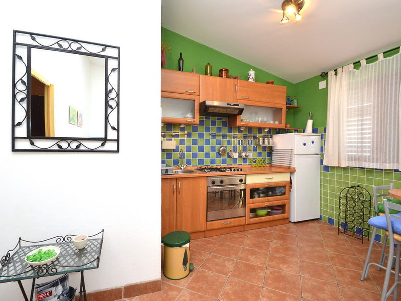 Apartmány Claudia