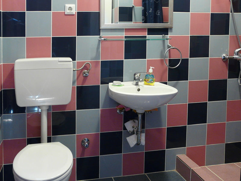 Apartmány Claudia