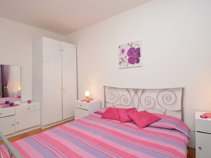 Apartmány Claudia
