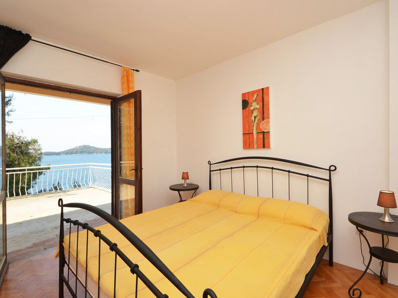 Apartmány Claudia