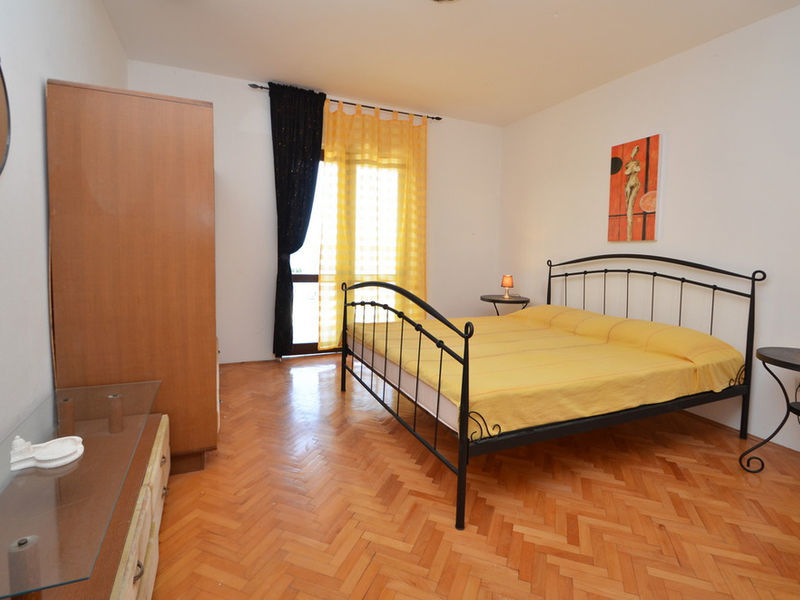 Apartmány Claudia