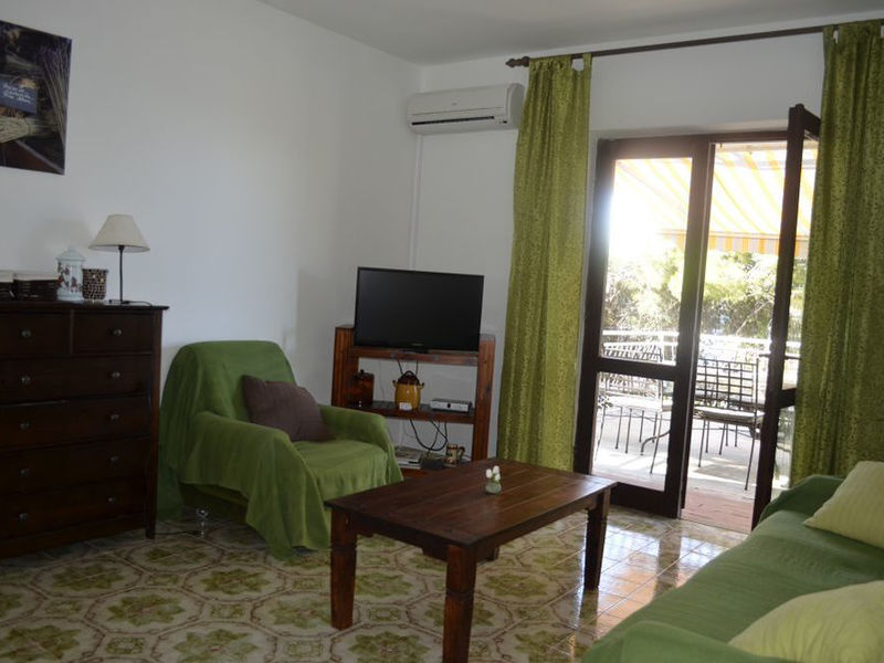 Apartmány Claudia