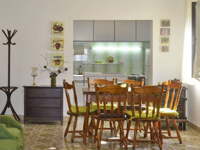 Apartmány Claudia