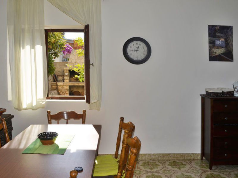 Apartmány Claudia