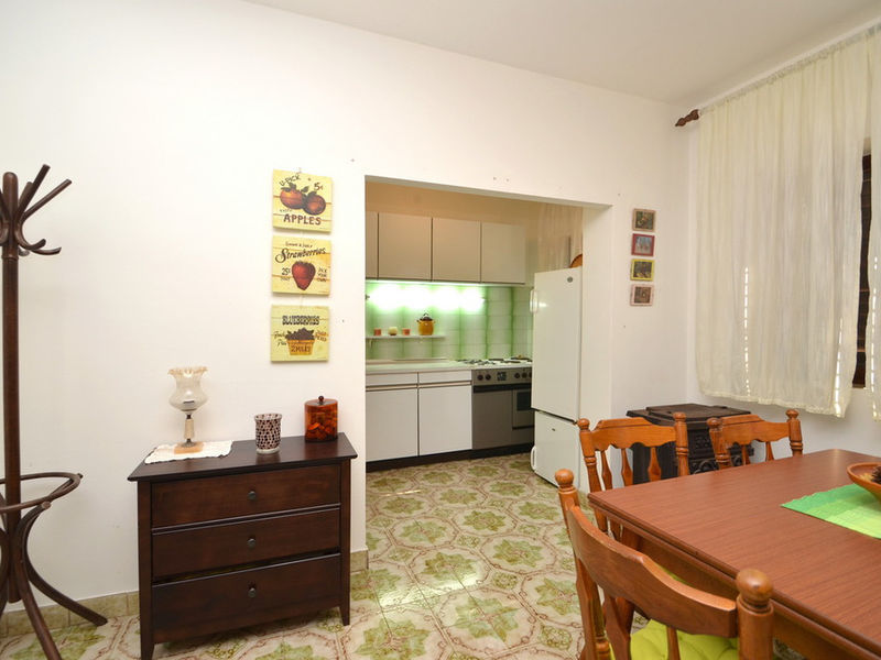 Apartmány Claudia